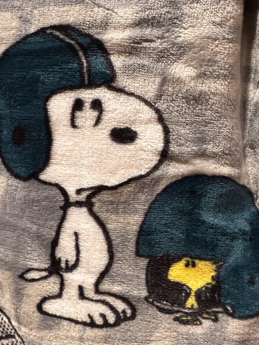 Peanuts NFL Philadelphia Eagles Snoopy 60